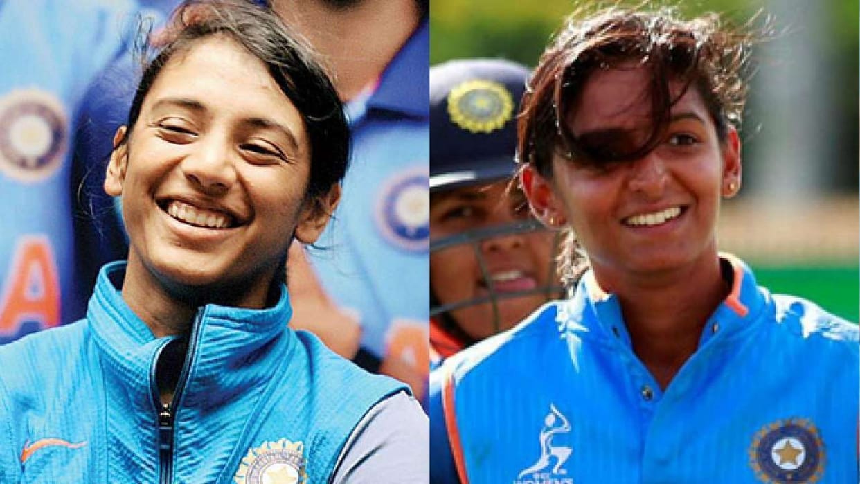 The Hundred 2022 Smriti Mandhana and Jemima Rodriguez retained Harmanpreet Kaur and Shefali Verma released