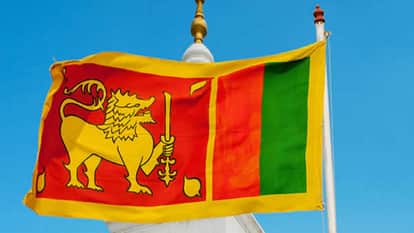 दिवालिया होने दी कगार पर श्रीलंका