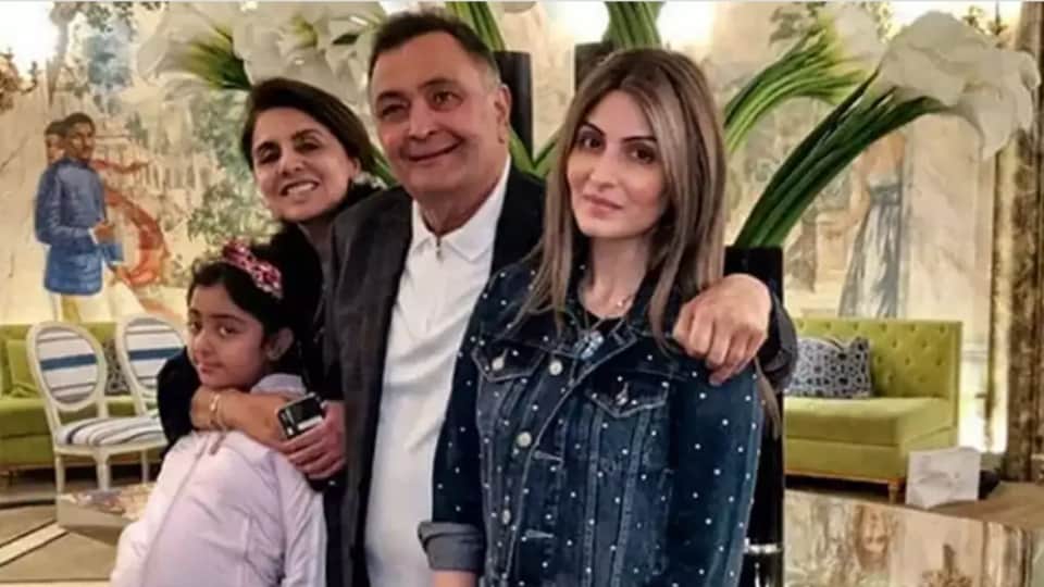 shweta bachchan to Krishna shroff these actors Daughters Rejected an Acting Career in Bollywood know what these star kids do