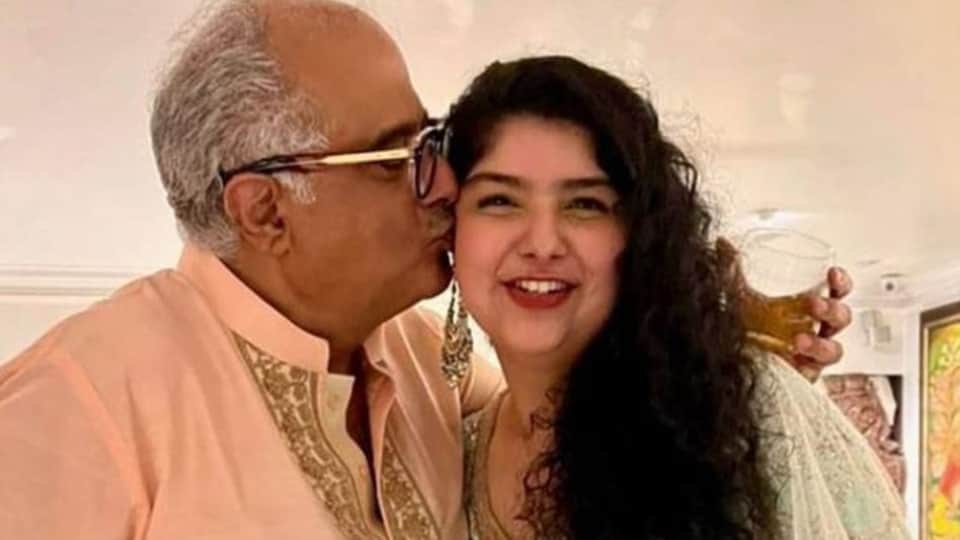 shweta bachchan to Krishna shroff these actors Daughters Rejected an Acting Career in Bollywood know what these star kids do