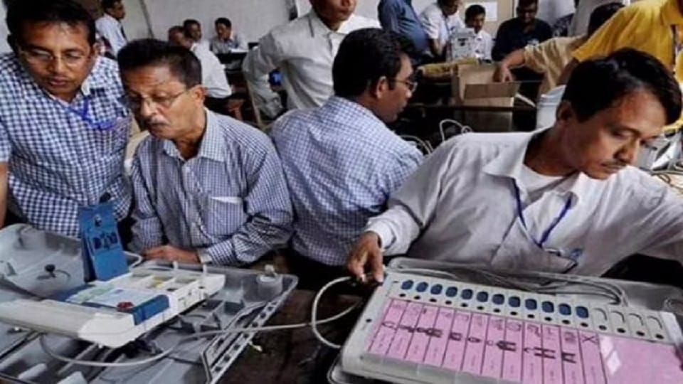 MP Local Body Election: Counting of votes in 214 urban bodies of 43 districts tomorrow