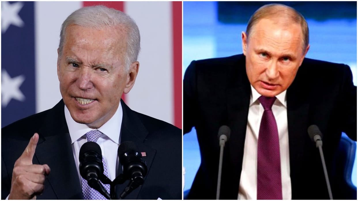 Russia Ukraine War: Putin Attack On Ukraine Reminded 1962 Cuban Crisis When Soviet Union deployed missiles in Cuba