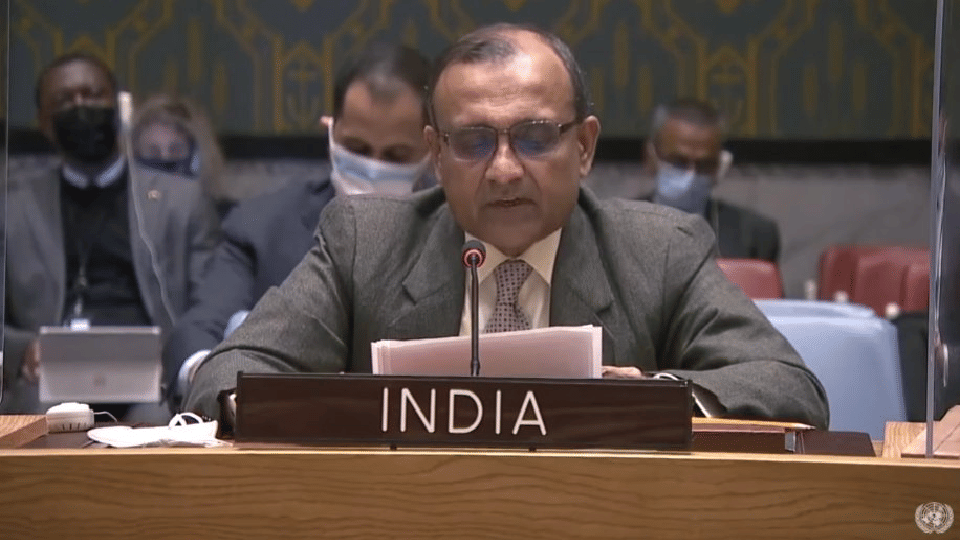 Ukraine crisis: India did not take part in voting on condemnation motion against Russia, but know why express regret