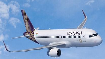 Vistara flights from Ahmedabad and Mumbai to Delhi diverted