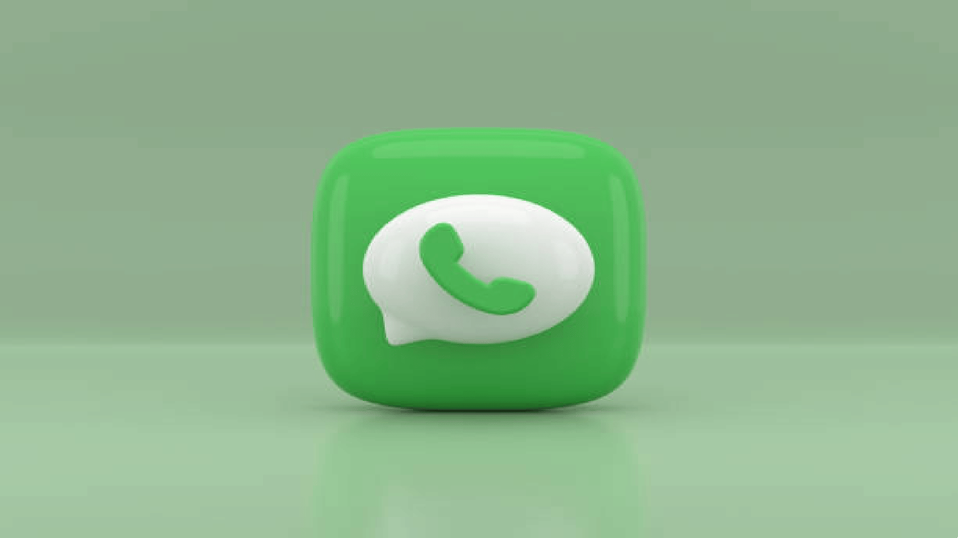 WhatsApp Found to Be Testing Memoji Like Avatars for Video Calls