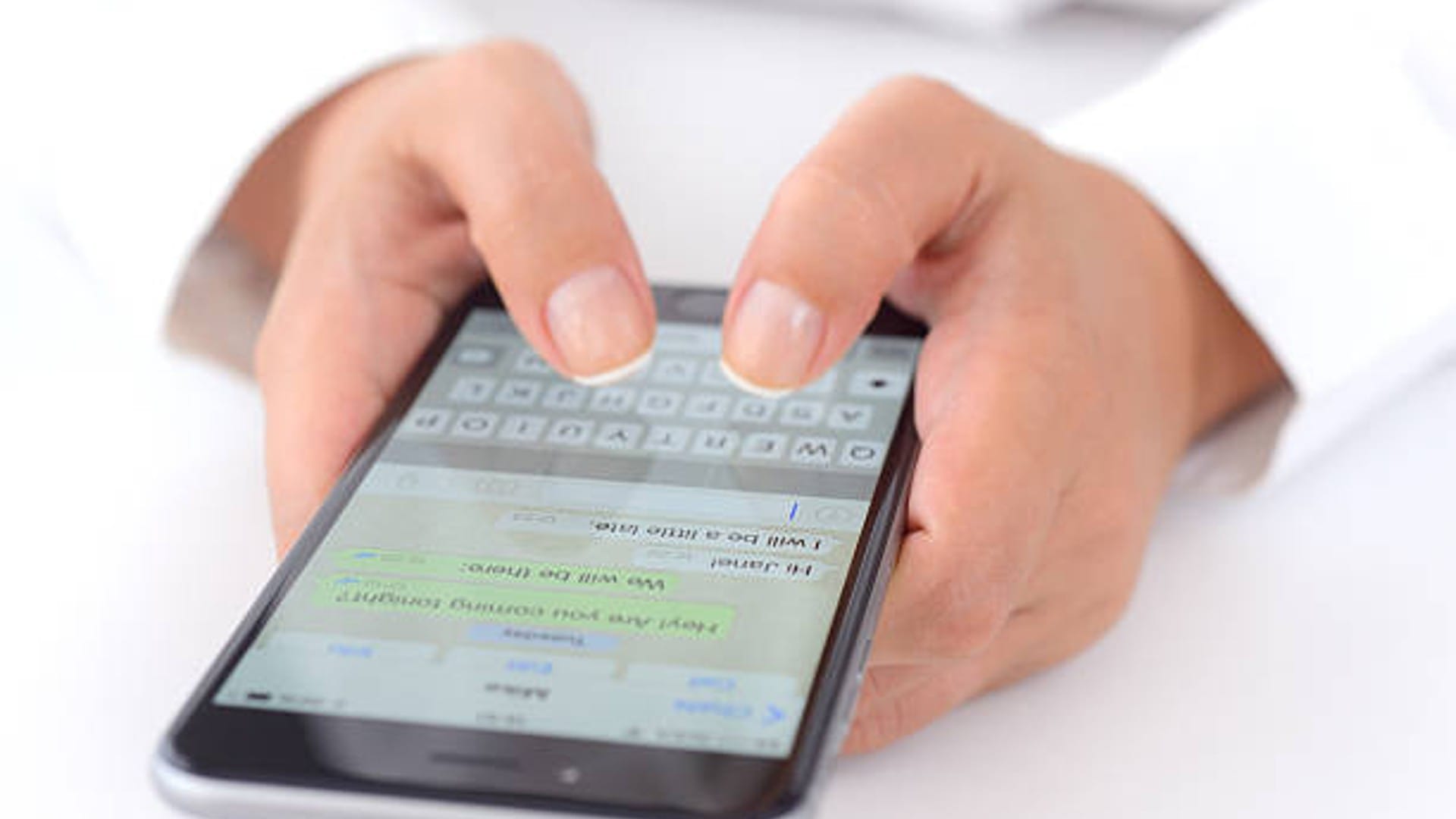WhatsApp to Introduce New View once Messages Feature for Text how to use it