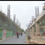 आगरा मेट्रो