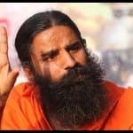 बाबा रामदेव