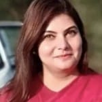 एमपी महिला कांग्रेस अध्यक्ष को हटाया  नियुक्तियों में विवाद के चलते पूरी कार्यकारिणी भंग,