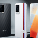 iQoo 9 series