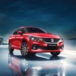 Maruti Suzuki Baleno 2022