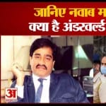 नवाब मलिक