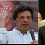 pm imran khan and pm modi