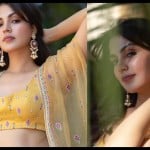 रिया चक्रवर्ती
