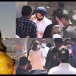 विराट कोहली और अनुष्का शर्मा