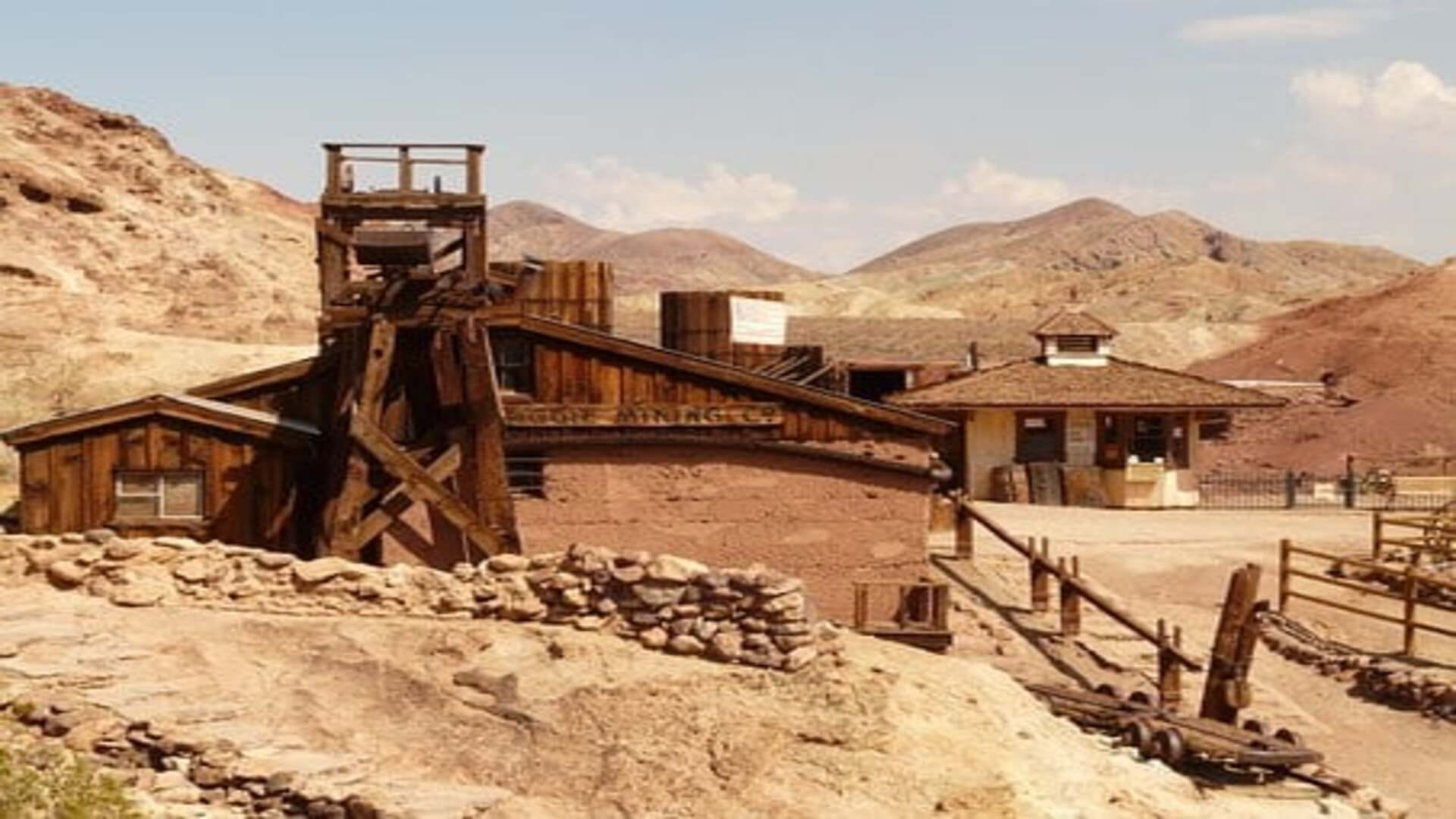4000 year old ghost town founded in iraq now many secrets will open
