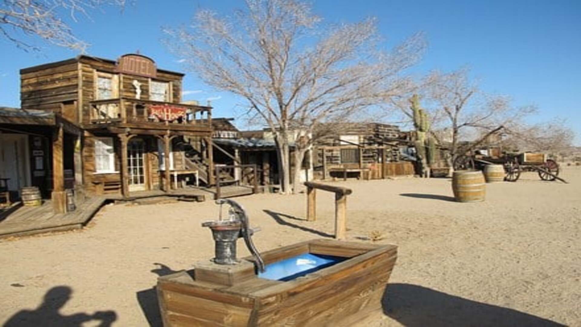 4000 year old ghost town founded in iraq now many secrets will open