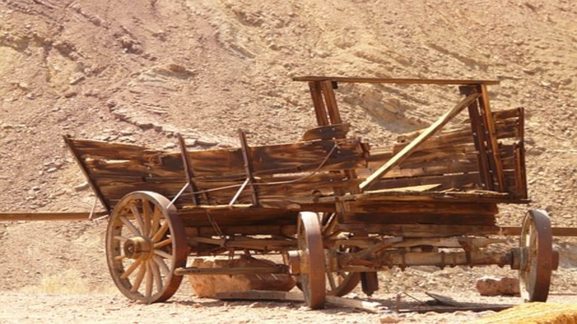 4000 year old ghost town founded in iraq now many secrets will open