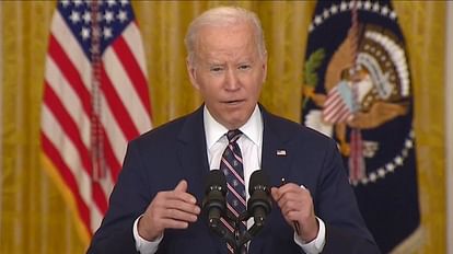 President Joe Biden may contest for a second term in America election