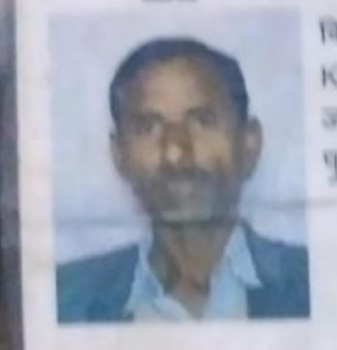 Farrukhabad's home guard dies while on election duty