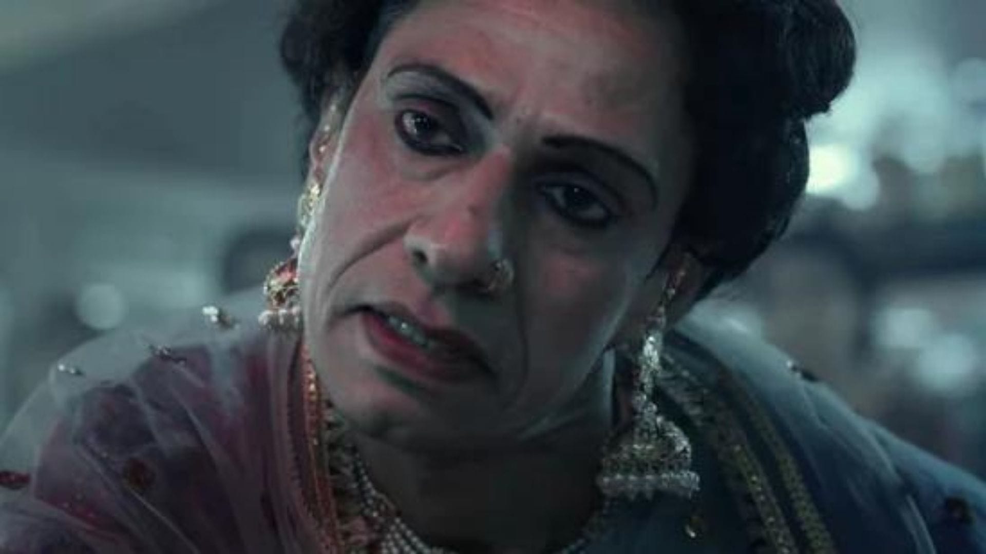celebs plays transgender roles sushmita sen ashutosh rana Nawazuddin Siddiqui Sadashiv Amrapurkar akshay kumar