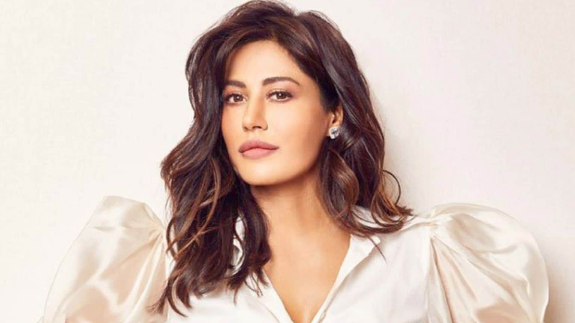 sara ali khan reveal that she experienced paranormal activities on the sets of gaslight