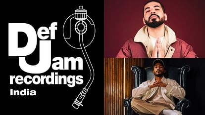 Def Jam Recordings India