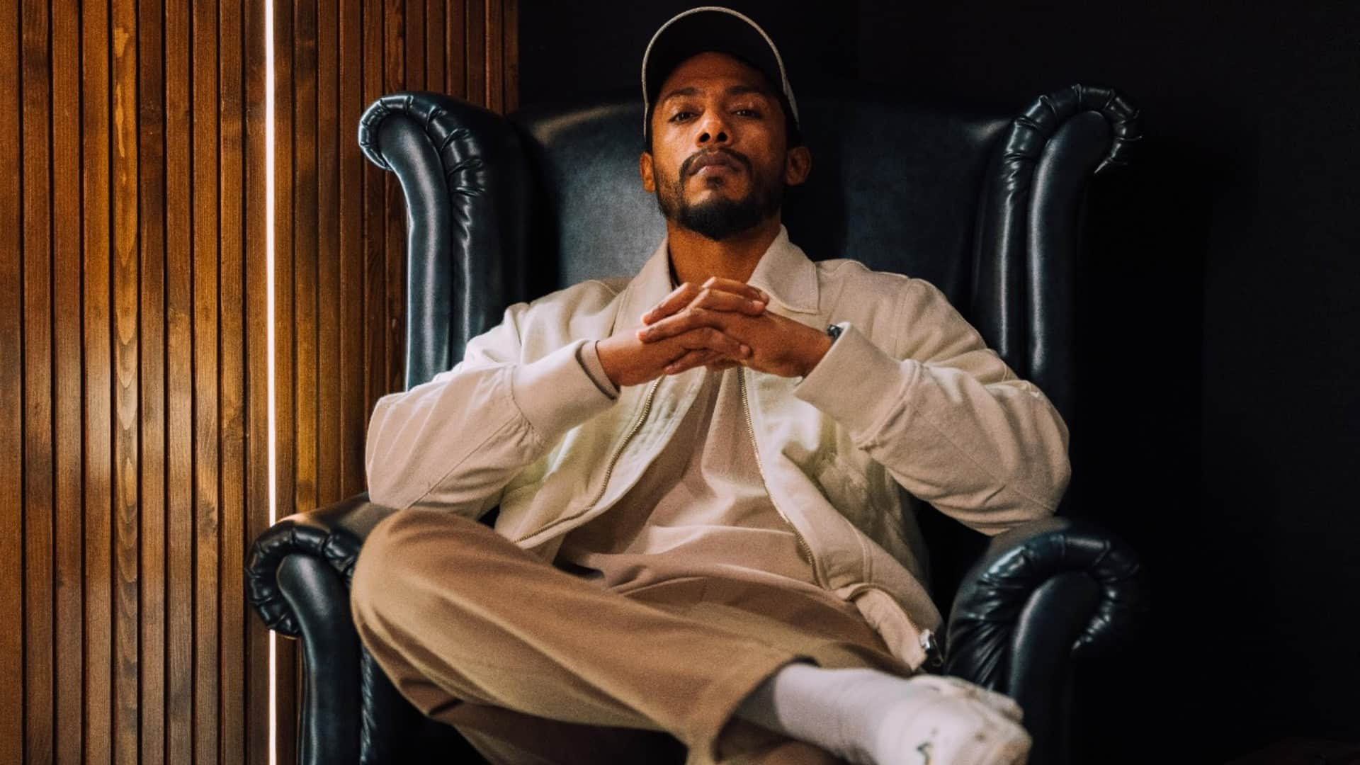 Universal Music Group launched Def Jam India with two popular Indian rappers Dino James and Fotty Seven