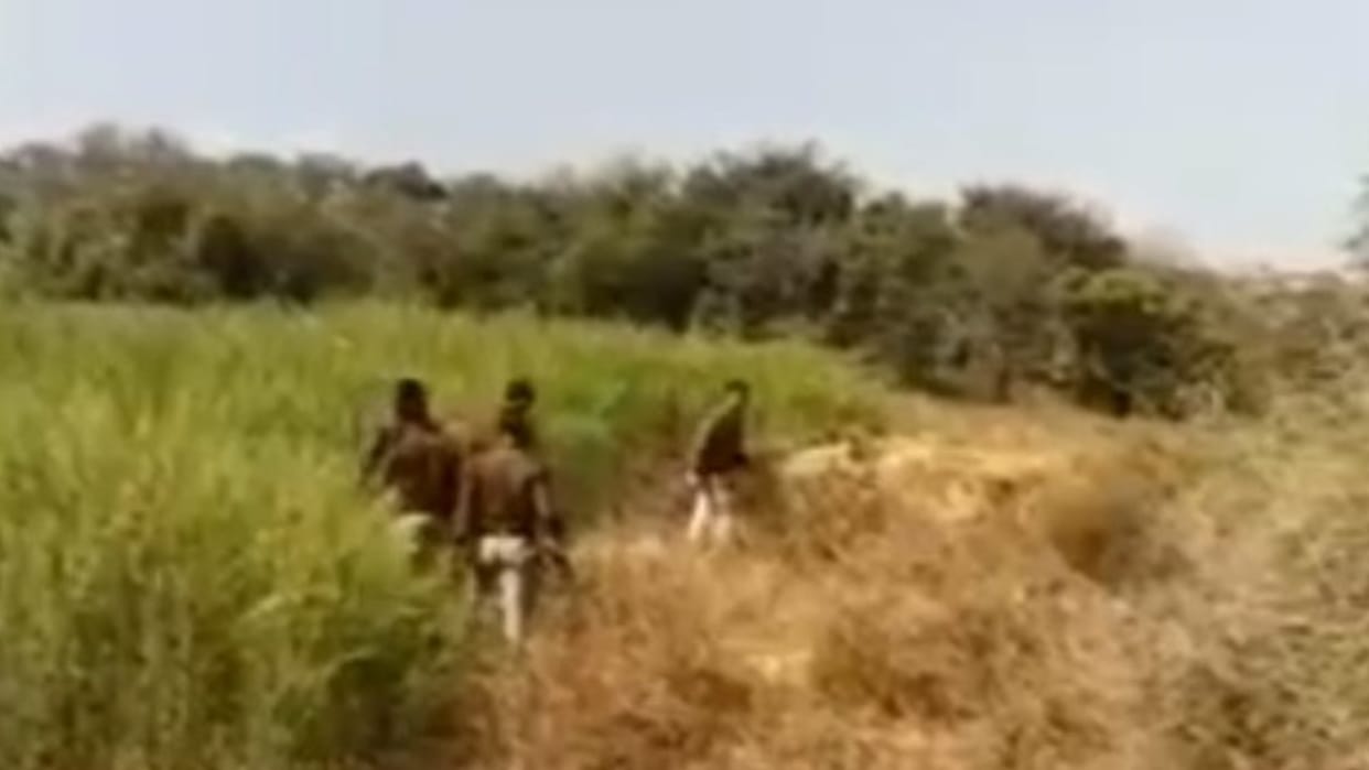 News of new dacoit gang being active in Chambal, attempt to kidnap village farmer, Home Minister Mishra told rumor