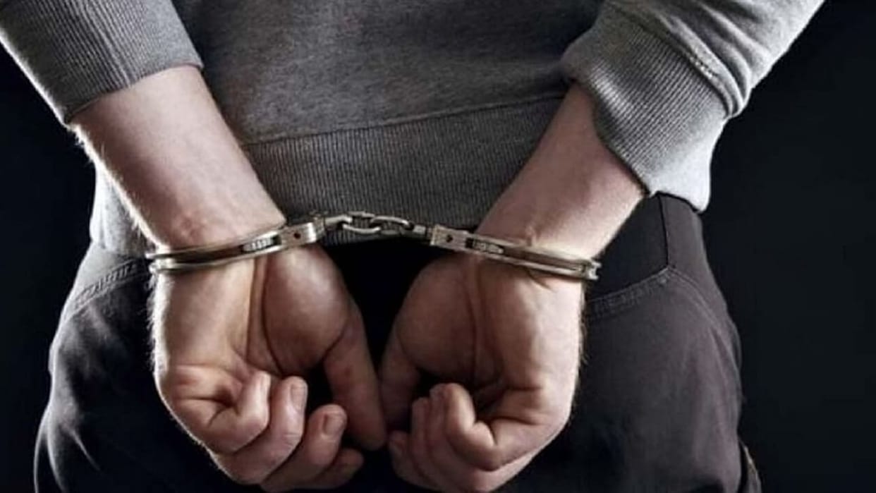 Delhi Police arrested an agent who made fake visas