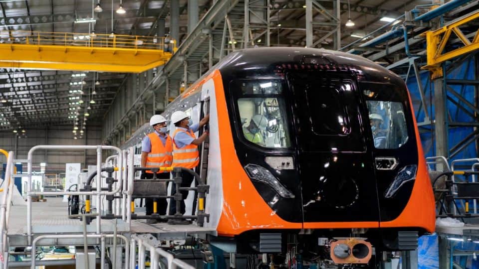 UP BUDGET 2022 for gorakhpur metro