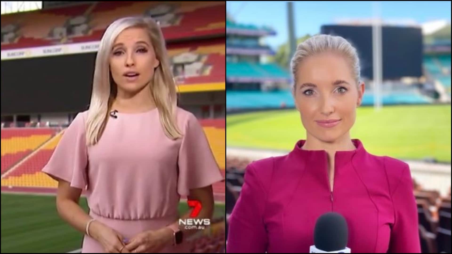 Australian journalist got confused after watching Deepika Padukone's Gehraiyaan