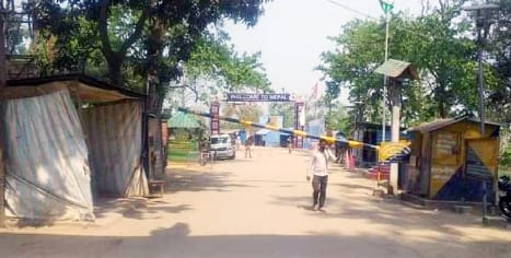 India-Nepal border sealed for 36 hours in view of elections