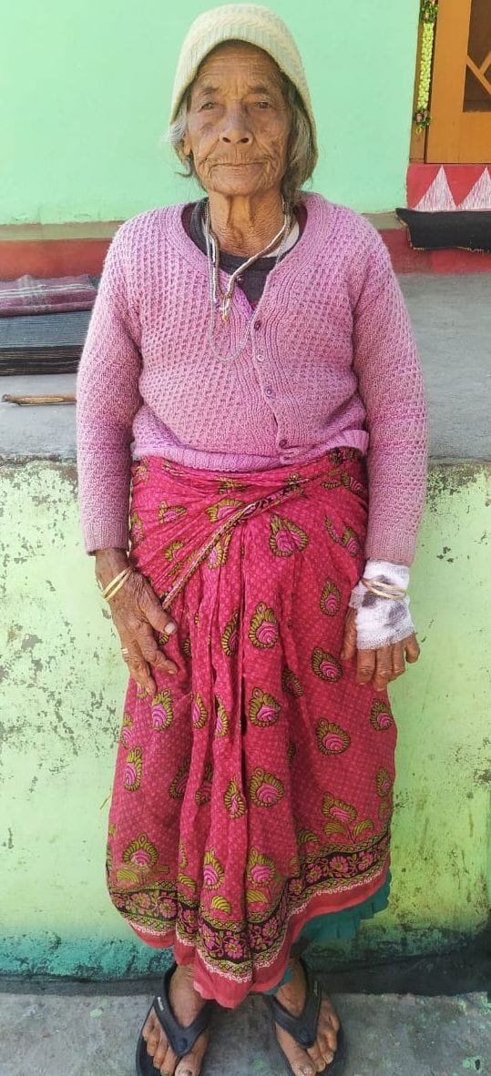 Wild Conflict in Kumaun