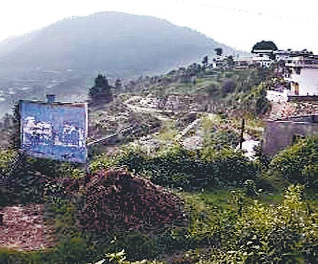 Tender for construction of Pithoragarh Medical College canceled