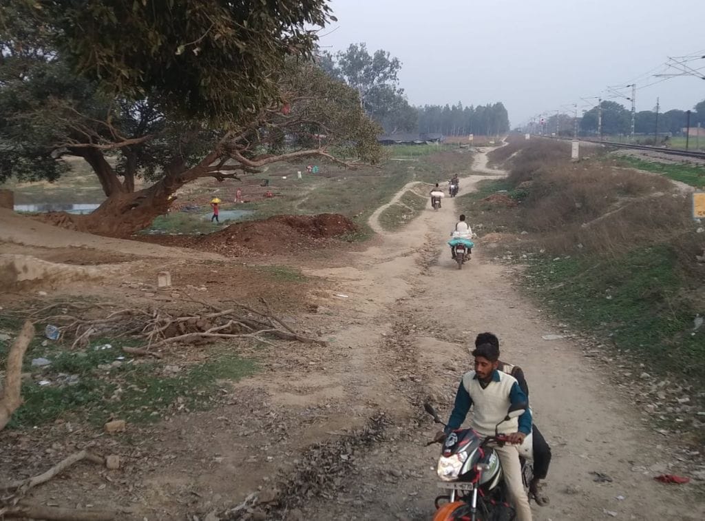 Civic Amenities