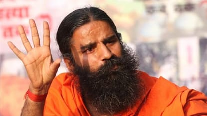 बाबा रामदेव(फाइल फोटो)