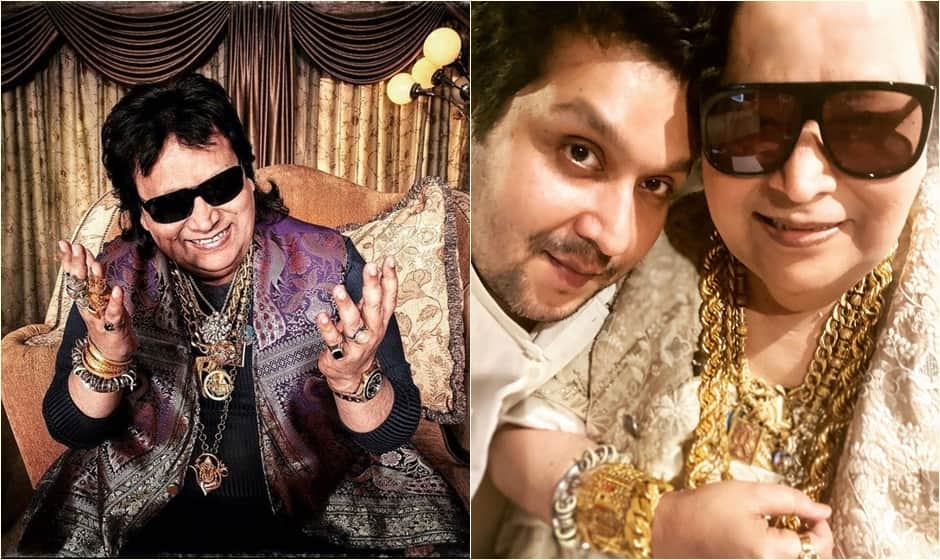 Bappa lahiri disclose Singer Bappi lahiri death cause said he died due to heart stop working