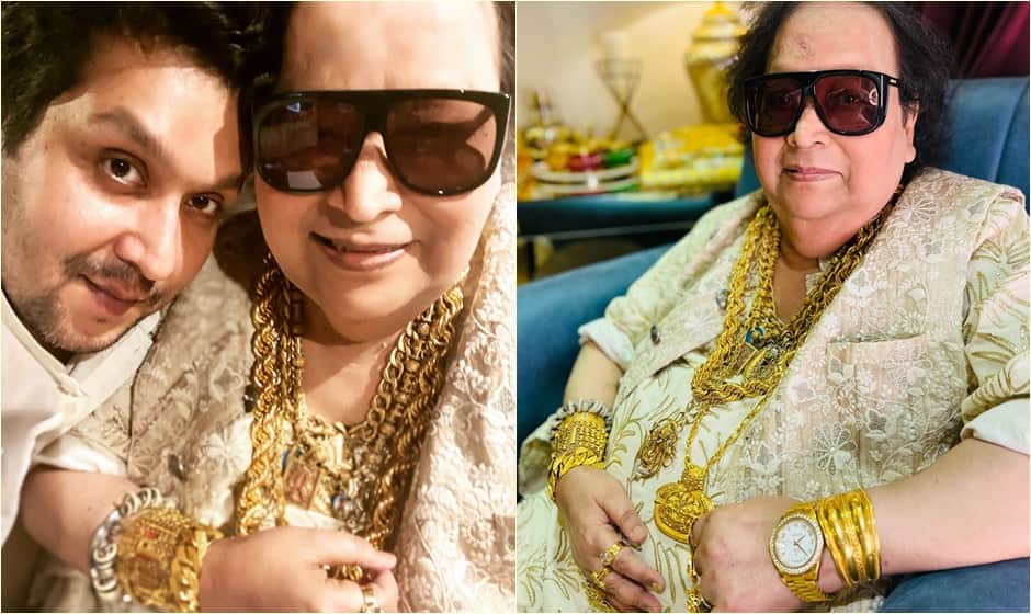 Bappa lahiri disclose Singer Bappi lahiri death cause said he died due to heart stop working
