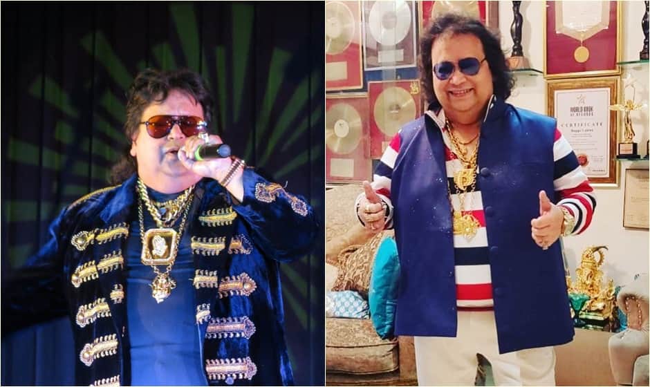 Bappa lahiri disclose Singer Bappi lahiri death cause said he died due to heart stop working