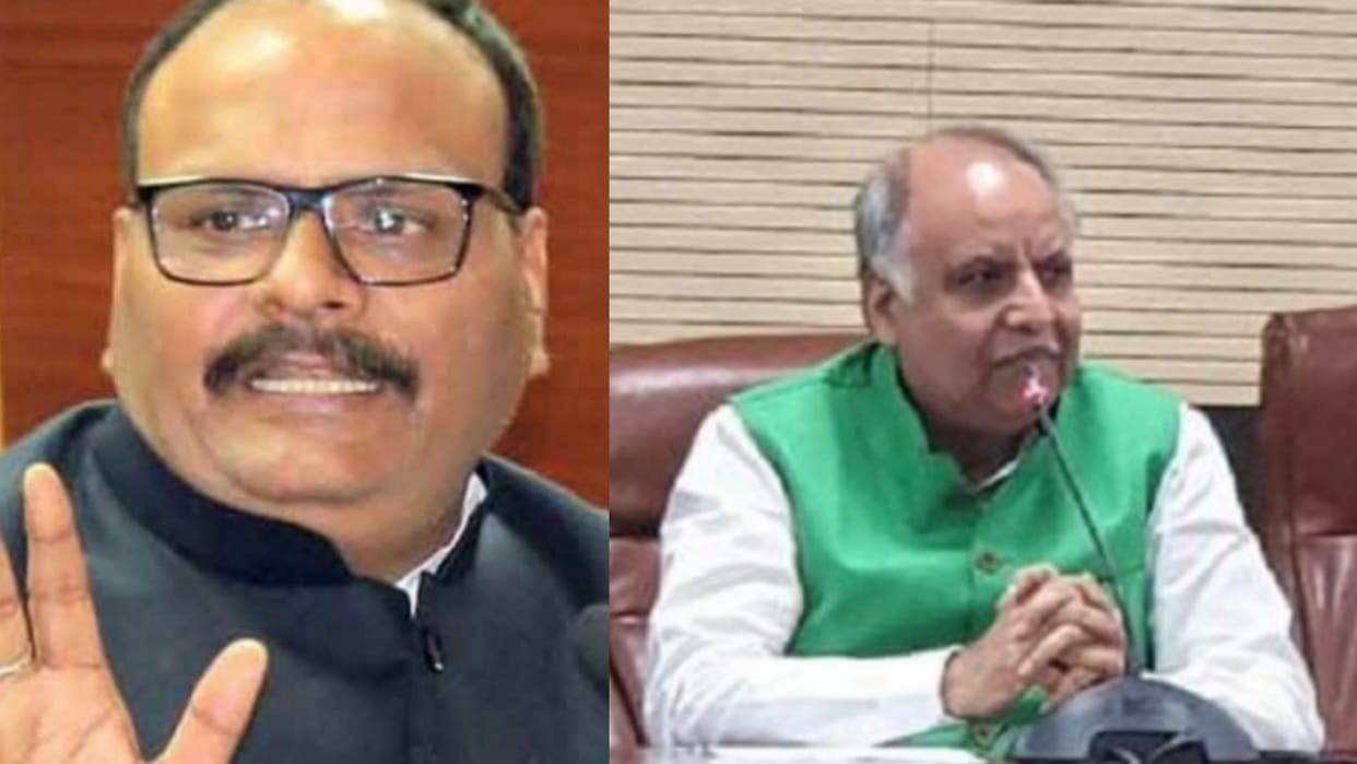 Know about candidates of assembly seats of Lucknow.