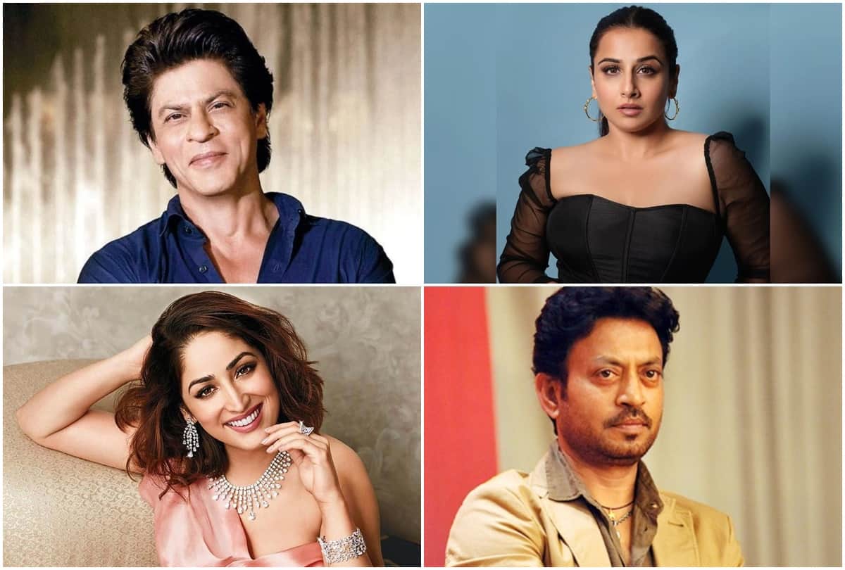 Bollywood: From Vidya Balan to Irfan Khan these actors have appeared in TV serials before films