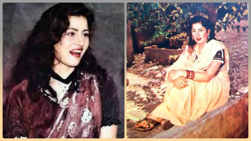 Death Anniversary: When Madhubala confined to bed for 9 years kept crying  shocking details from her last days