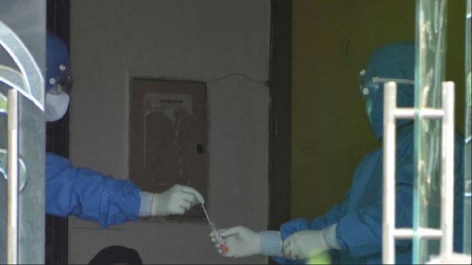 19 new cases of covid-19 reported in agra