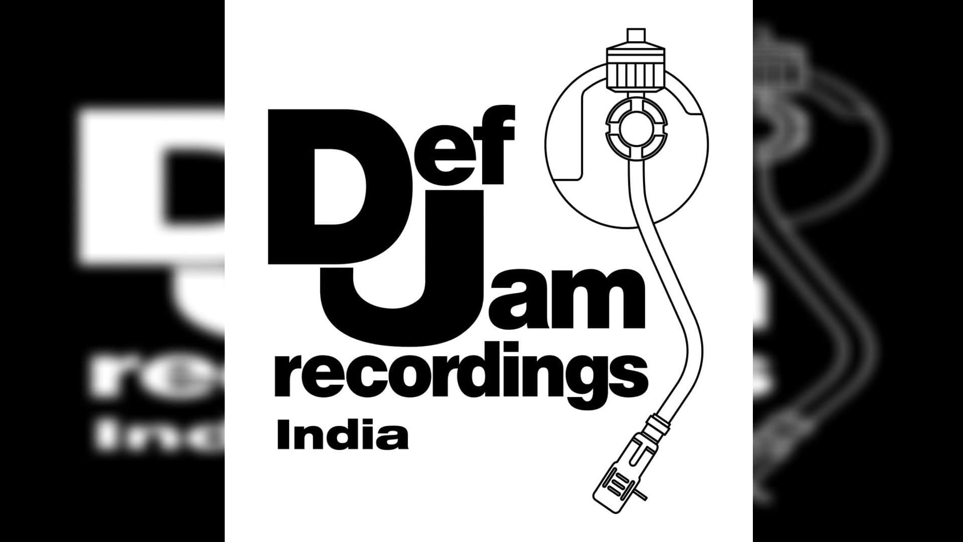 Universal Music Group launched Def Jam India with two popular Indian rappers Dino James and Fotty Seven