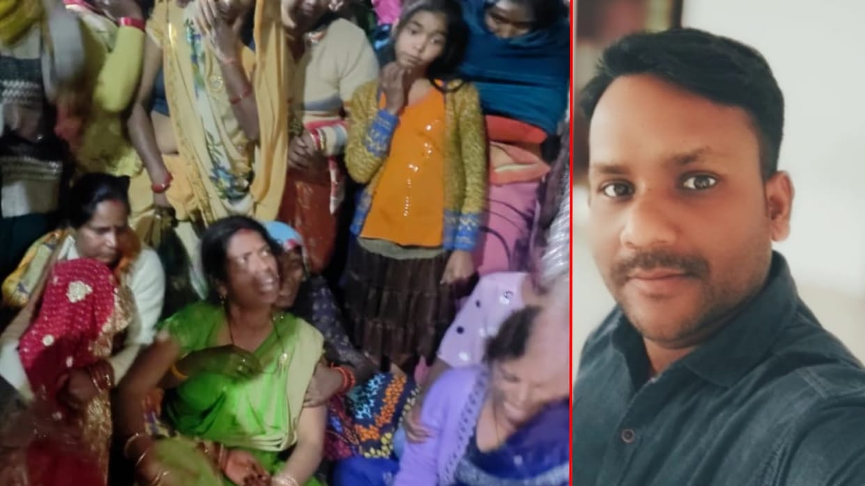 Youth beaten to death for dancing in orchestra