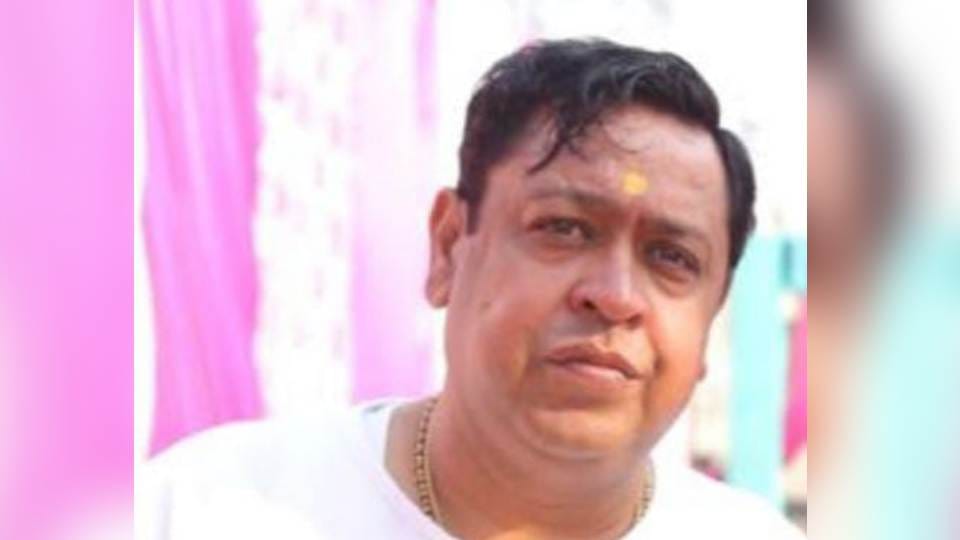 Deputy Superintendent of Power Corporation committed suicide in Panipat of  Haryana