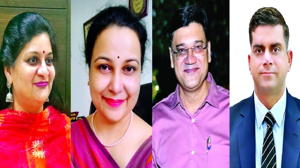 Amar Ujala webinar doctors told preventive measures to prevent coronavirus