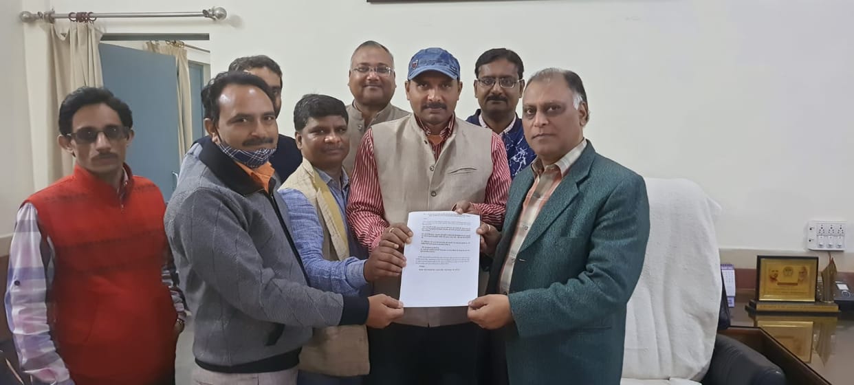 Lakhs of Hindus forced to wander from door to door in their own country: Baburam