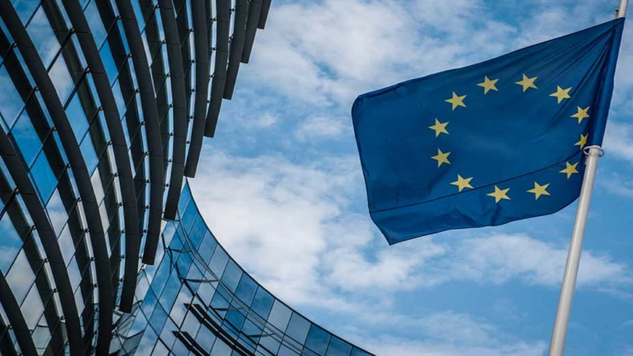 Europe ready to gear up against America